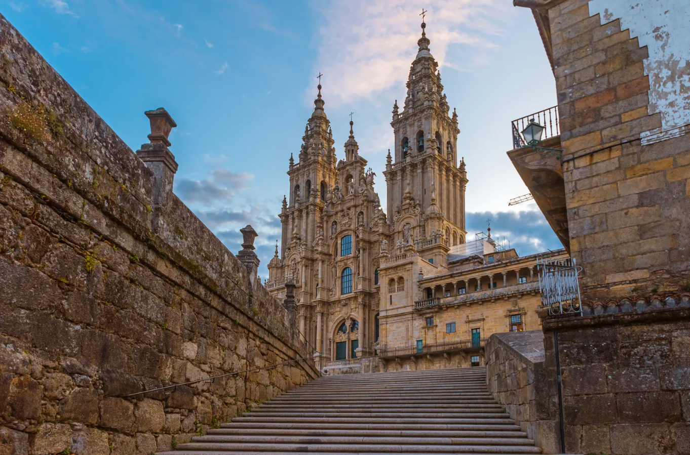 Santiago de Compostela